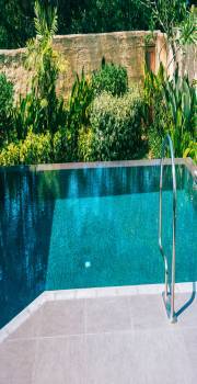Construction de piscines et bassins naturels près de Cernay et Altkirch Illzach