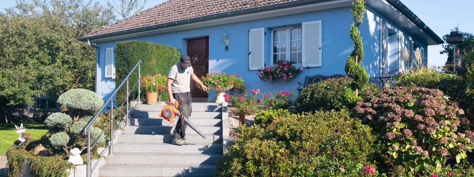 Mur de soutènement : quelles solutions pour une structure solide et esthétique ? Belfort