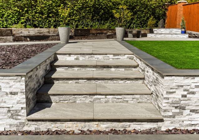 Comment choisir votre mur en pierres naturelles ? Guebwiller